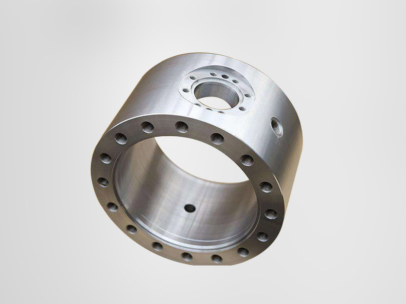 不锈钢零部件加工