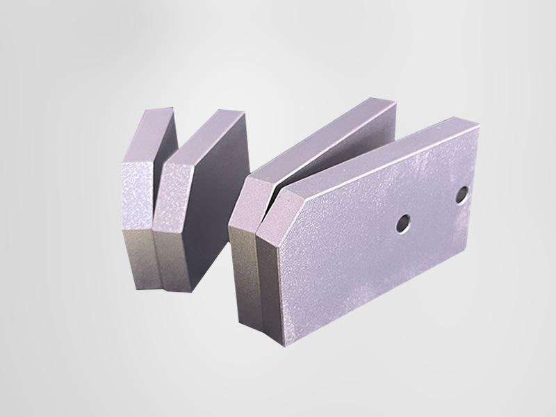 非标零部件加工定制