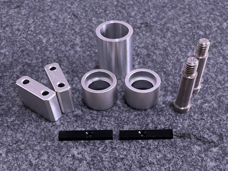 非标零部件加工定制