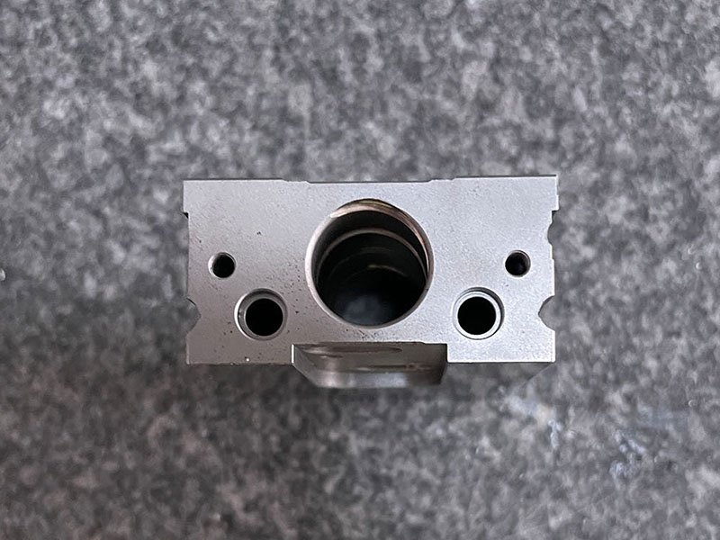 非标零部件加工定制