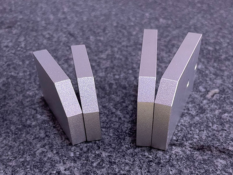 非标零部件加工定制