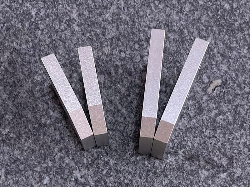 非标零部件加工定制