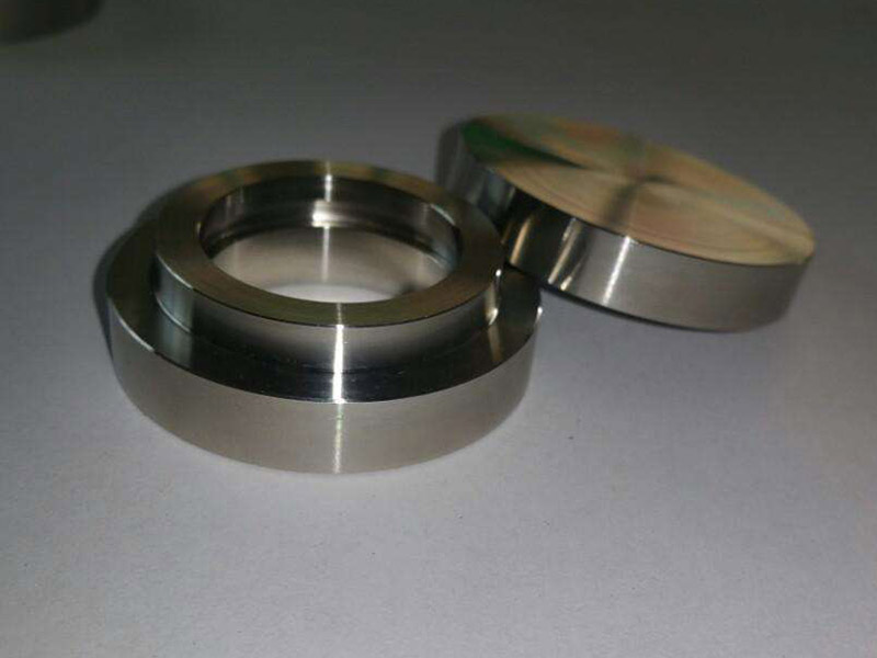 五金零部件加工