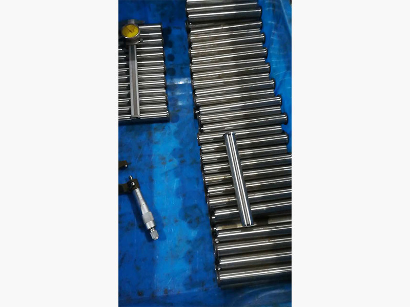 不锈钢零部件加工