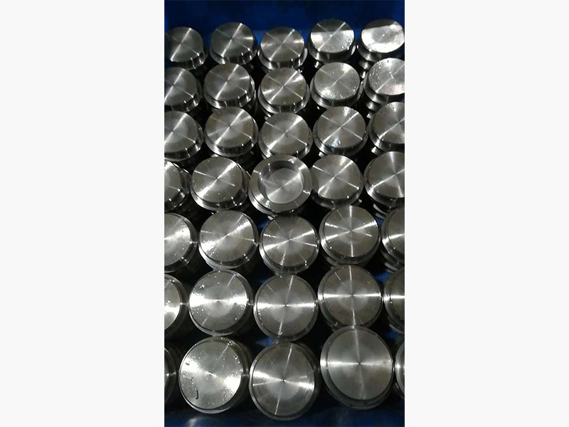 不锈钢零部件加工