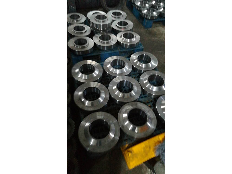 不锈钢零部件加工