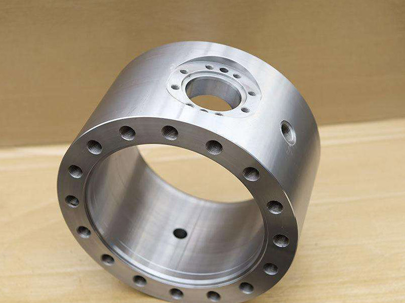 不锈钢零部件加工