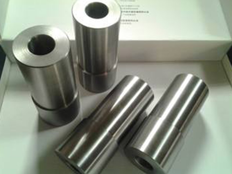 不锈钢零部件加工